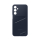 Etui do telefonów SAMSUNG Card Slot Cover do Galaxy A25 5G czarno-niebieski EF-OA256TBEGWW
